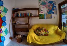 Others 4 Buddy's Hostel e Pousada