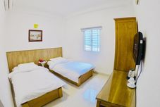 Lainnya New Saigon Hostel 2