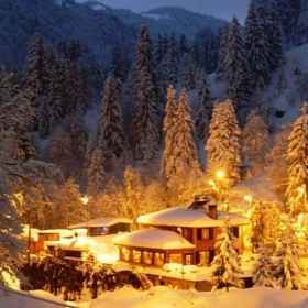 Primary image 1 Ayder Avusor Butik Otel, Hotel Ardeşen