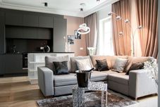 其他 Platinum Apartment by PLA
