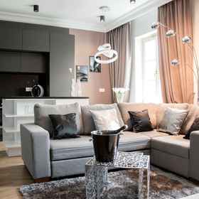 Primary image 1 Platinum Apartment by PLA, Khách sạn Vanilla Aparthotel