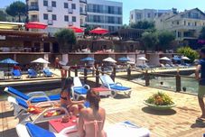 其他 Hidden Garden Butik Hotel