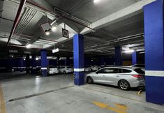 Lain-lain 7 My House N5 Suite Hotel