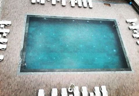 Lain-lain My House N5 Suite Hotel