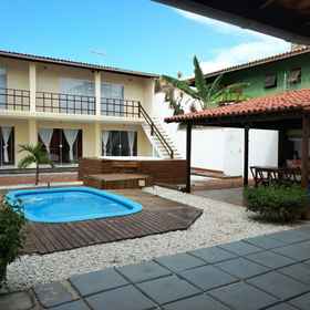 Imej utama 1 Vila Lucca, Vinicius de Moraes Square Hotels