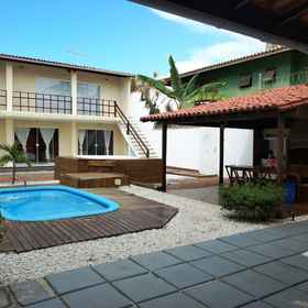 Imej utama 1 Vila Lucca, Parque Metropolitano de Pituaçu Hotels