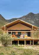 Primary image AfriCamps at Stanford Hills Estate- Glamping