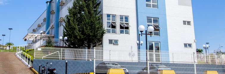 Lain-lain Villalba Hoteis