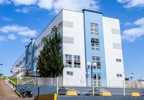 Lain-lain Villalba Hoteis