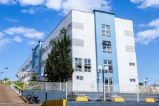 Lain-lain Villalba Hoteis