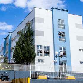 Primary image 1 ヴィラルバ ホテイス, Museu da Sociedade Rural do Paraná ホテル