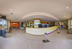 Lain-lain 6 Villalba Hoteis