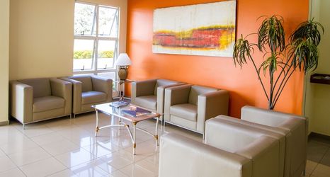 其他 2 Villalba Hoteis