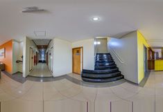 Lain-lain 5 Villalba Hoteis