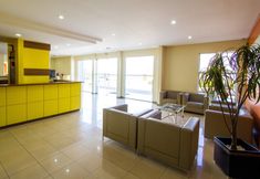 Lain-lain 7 Villalba Hoteis