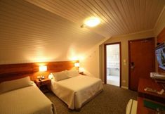 其他 7 Pousada Villa Capivary