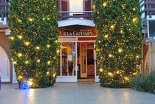 其他 Pousada Villa Capivary