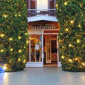 Primary image 1 Pousada Villa Capivary, Cadij Shopping Center Hotels