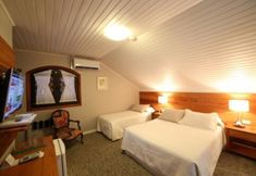 其他 2 Pousada Villa Capivary