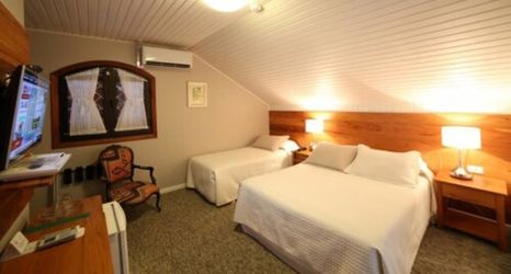 其他 2 Pousada Villa Capivary