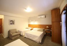 其他 5 Pousada Villa Capivary