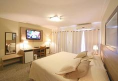 其他 4 Pousada Villa Capivary