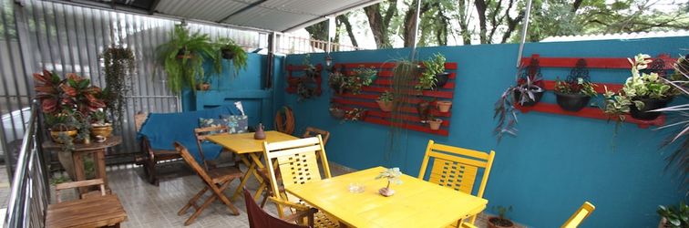 其他 Pousada Quedas D'Água