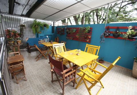 其他 Pousada Quedas D'Água