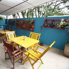 Primary image1奎達斯迪阿瓜旅館,坦克雷多·内维斯大桥飯店