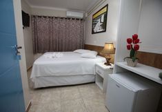 其他 3 Pousada Quedas D'Água