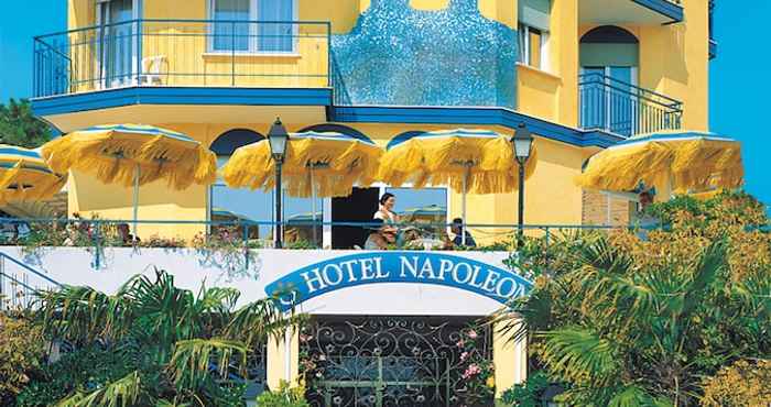 Others Hotel Napoleon