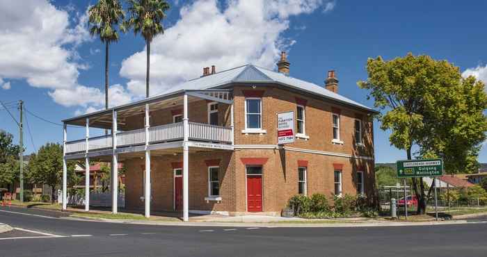 Lainnya The Parkview Hotel Mudgee