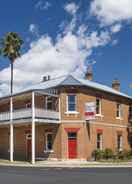 Imej utama The Parkview Hotel Mudgee