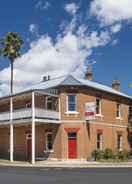 Primary image The Parkview Hotel Mudgee