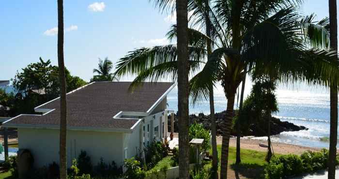 Khác Coconut Bay Penthouse Apartment