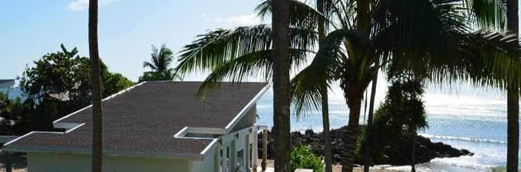 Lainnya Coconut Bay Penthouse Apartment