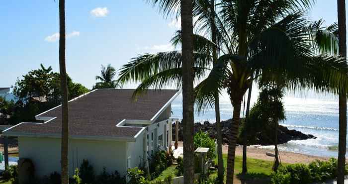 อื่นๆ Coconut Bay Penthouse Apartment