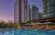 Lainnya 3 Grand Hyatt Manila