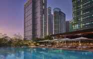 Lainnya 3 Grand Hyatt Manila