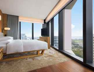 Others 2 Andaz Singapore - a concept by Hyatt