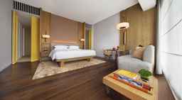 Andaz Singapore - a concept by Hyatt, Rp 12.430.838