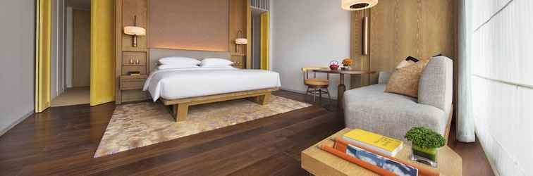 Others Andaz Singapore - a concept by Hyatt