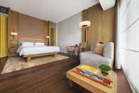 Others Andaz Singapore - a concept by Hyatt