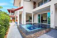 Others Park View Villas B - Private & Luxury