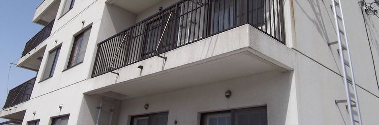 其他 Frontier Sunrise