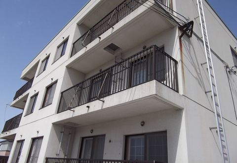 其他 Frontier Sunrise