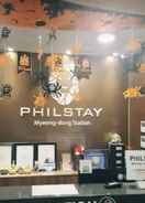 Imej utama Philstay Myeongdong Station - Hostel