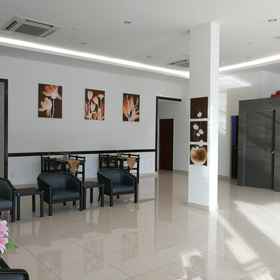 Primary image 1 Hotel Alpha, Butterworth Hotels