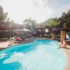 Primary image 1 Bamboo Hideaway Samui Resort, Anantara Spa at Anantara Bophut Koh Samui Resort Hotels
