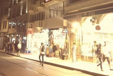 其他 Istanbul Harmony Hostel